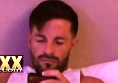 (FREE VERSION) I've wild sex with the fantastic LaPaisita (Full version has anal creampie)