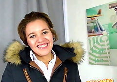 Susi Star (xxl Trailer)