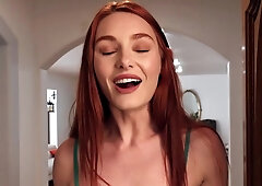 No Nut November Demolished by Lacy Lennon