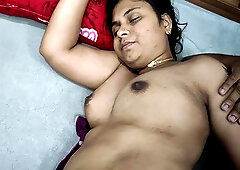 Mallu Cheating Wife Hot Romantic With Her Boyfriend While Husband Not In Home, Cheating Wife With Husbands Friend Hot Sex