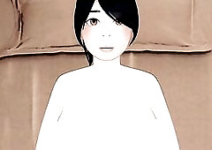 Hotty gets the Deepest Massage