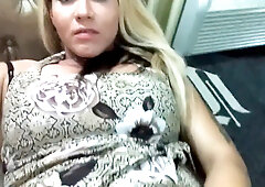 Cumshot compilation, solo squirt