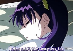 See Risa gama capi 1 on  com, the superlatively good hardcore porn web resource   is home to the widest selection of free Anime sex clips full of the 