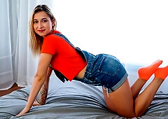 Life is like a lollipop