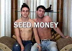 Hunk bareback, muscle hunk, old young group