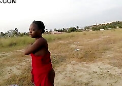 IAM WENCH CUTIE part two (See full movie scene on SHEER or MEMBERSHIP)