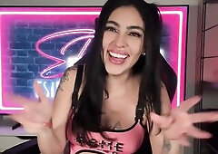 BIEN VENID@ A MI CANAL DE PORNHUB ????