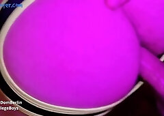 Astonishing Sex Clip Gay Twink Pretty One