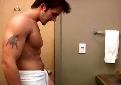 Next Door Male: Worshipping Trystan's Stunning Body