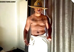 Masturbation, gay slave, giant cocks