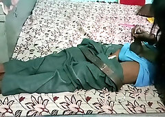 The Landlord Made The Whole Pussy Dirty