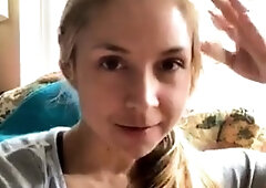 Solo Free Amateur Webcam Porn Video