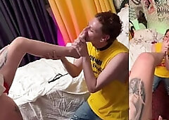 Hawt & Steamy Podcast with sweethearts Mibby and Stellar announcing October premieres