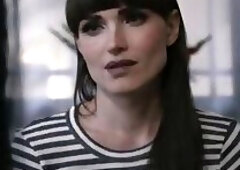 TS Eva loves sucking Stepsons hard dick