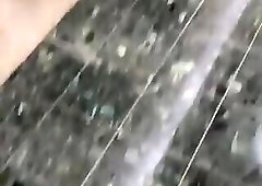 Trying To Get Caught In The Bathroom