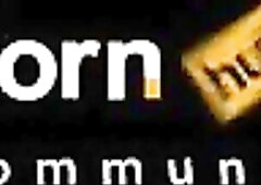 Crossdresser sex tool mirror pov