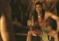 Hot Romans