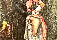 retro erotic drawings