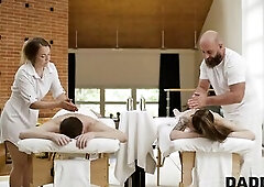 DADDY4K. Spicy Joy for 2