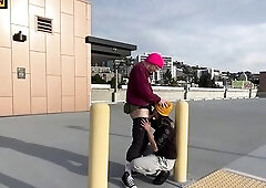 HE CUMS 5 TIMES!!! (4 CUMSHOTS-1 CREAMPIE) "I Feel Too Good, Don't I?"