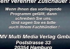 Hawt Vintage Chick Hardcore