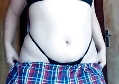 Student eighteen years very bitch and ribald