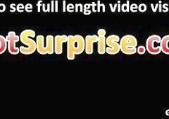 He wouldnt do it if he knew that there was a gay dude