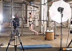 Making Full Use Of Gabriel - Part 3 - Gabriel Paris  Sean Taylor