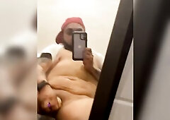 FTM POCKET SNATCH GRIND