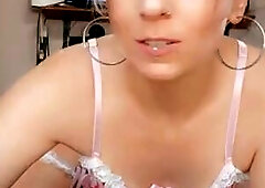 Make or break my cunt