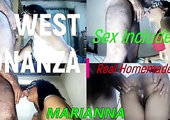 I've this Latin chick on her knees sucking my shlong. This babe sucks great going unfathomable down to my balls making me hard and lascivious. I 