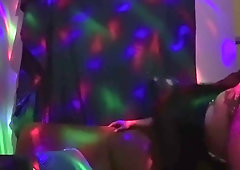 Catwoman VS Spider-Guy