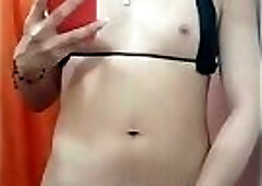 camii cumshot mirror