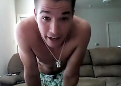 Jeremy Jordan And Jason Hawke Photoshoot