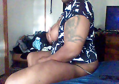 ebony transgender princess