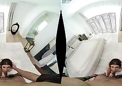 Sparks In The Shower-Krystal Sparks