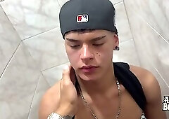 Angel of Bogota: File 28