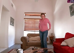 Stepmom Loses And Has To Pay Up