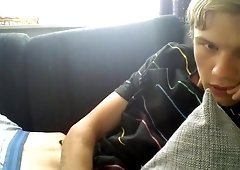 Safari Smooth Blonde Very Hot