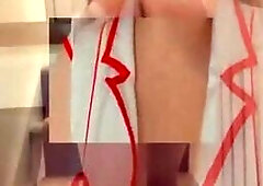 A sexy amateur Serbian girl is ready to show you why she loves drinking so much. Watch as she seductively sips her drink before putting on an adult sh