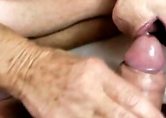 Granny’s Vehement Oral