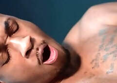 Men.com - Trent King have big dick