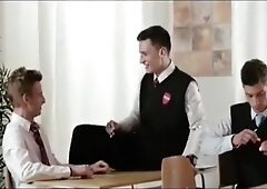 student 18+ Teacher Relations