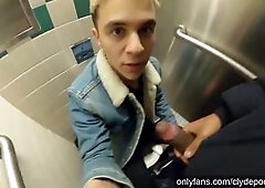 Big cock, black, blonde teen