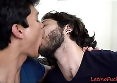 FUCKING STRANGER GAY MEN is FUN- REALITY PORN