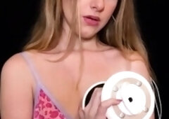 Diddly ASMR NSFW Heartbeat Sounds & Soft Moans