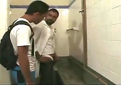 Astonishing xxx video homosexual Group Sex best uncut