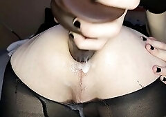 i love pounding my male snatch