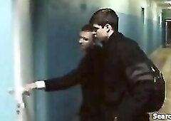 Yana Novikova stripped - The Tribe (2014) - by Search Celebrity HD