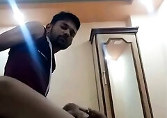 Desi Whore Inaya From Chennai